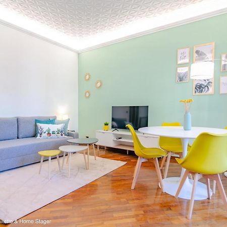 Appartement La Casa Di Azzurra à Rome Extérieur photo