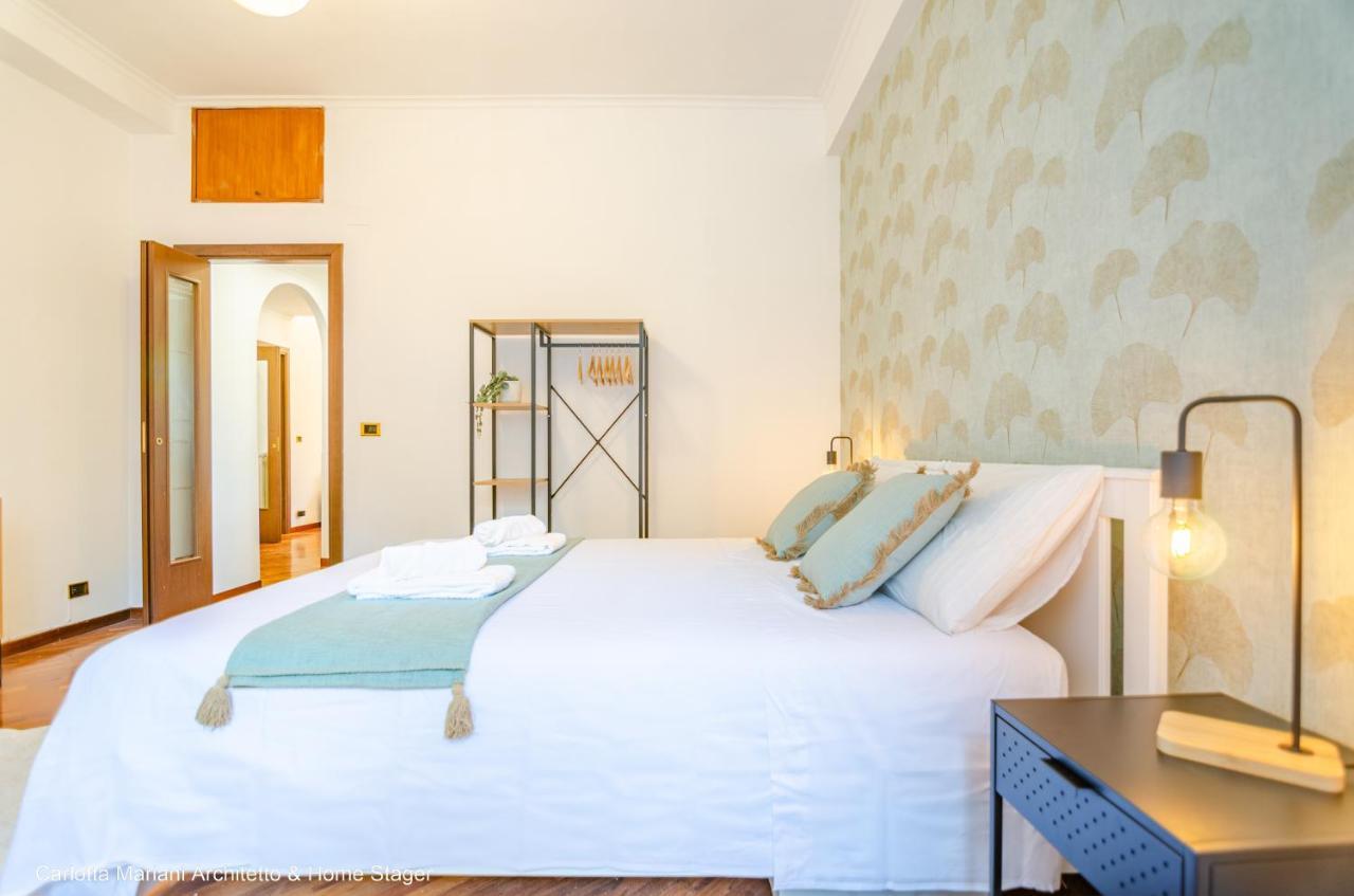 Appartement La Casa Di Azzurra à Rome Extérieur photo